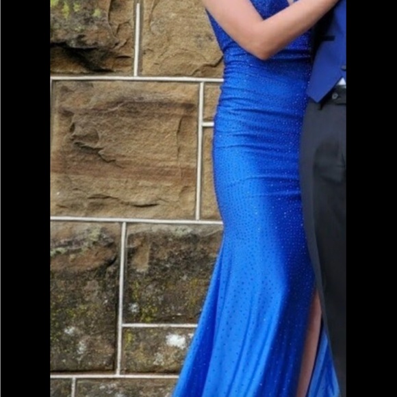 Prom, pageant, party and wedding dresses!! - Picture 3 of 4